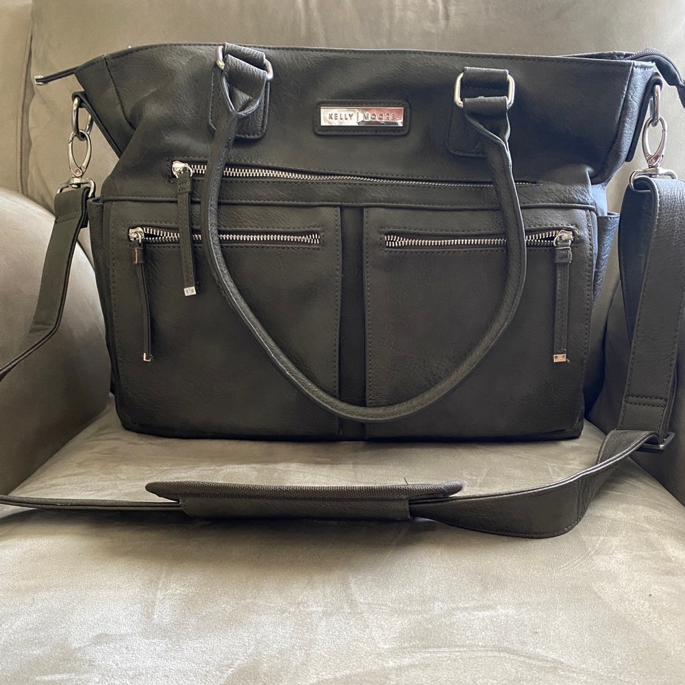 Kelly Moore camera bag